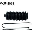 SKF Faltenbalgsatz, Lenkung VKJP 2018