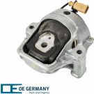 OE Germany Lagerung, Motor Genuine-Part 800457