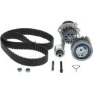 BOSCH Wasserpumpe + Zahnriemensatz 1 987 946 477