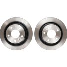 Bremsscheibe DF6137