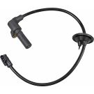 Metzger Sensor, Raddrehzahl 09001060