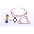 Nissens Turbolader 93222