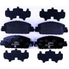 Hella Bremsbelagsatz, Scheibenbremse 8DB 355 021-471