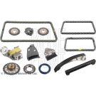 Blue Print Steuerkettensatz Standard Medium Kit ADK87335