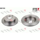 FTE Bremsscheibe 9072264
