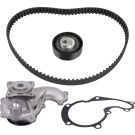 FEBI BILSTEIN 172711 Wasserpumpe + Zahnriemensatz FEBI BILSTEIN 172711 Wasserpumpe + Zahnriemensatz