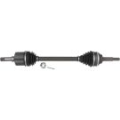 SKF Antriebswelle VKJC 6737