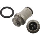 FEBI BILSTEIN 37608 Sensor, Kühlmitteltemperatur FEBI BILSTEIN 37608 Sensor, Kühlmitteltemperatur
