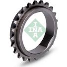 INA Zahnrad, Kurbelwelle 554 0084 10