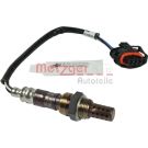 Metzger Lambdasonde 0893219