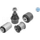 Meyle Reparatursatz, Querlenker MEYLE-ORIGINAL-KIT: Better solution for you 116 610 0002