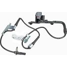 Metzger Sensor, Raddrehzahl 09001036