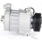 Kompressor, Klimaanlage 89465