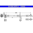 Bremsschlauch 24.5262-0575.3 Bremsschlauch 24.5262-0575.3