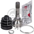febi bilstein Gelenksatz, Antriebswelle 185066 febi bilstein Gelenksatz, Antriebswelle 185066