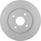 Bremsscheibe 8DD 355 128-851