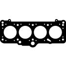 Corteco Dichtung, Zylinderkopf 411353P