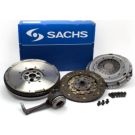 SACHS 2290 601 005 Kupplungssatz ZMS Modul plus CSC