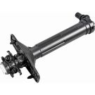 Metzger Waschwasserdüse, Scheinwerferreinigung 2220683