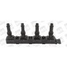 BorgWarner (BERU) Zündspule ZS338