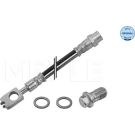 Meyle 4 x MEYLE Bremsschlauch MEYLE-ORIGINAL: True to OE 100 611 0076/S