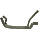 Metzger Schlauch, Kurbelgehäuseentlüftung 2380012