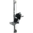 Valeo Fensterheber 851904