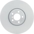 BOSCH Bremsscheibe 0 986 479 E26