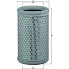 Knecht Luftfilter LX 646/1