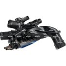 NRF Thermostat, Kühlmittel EASY FIT 725395