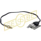 GEBE NOx-Sensor, NOx-Katalysator 9 3812 1