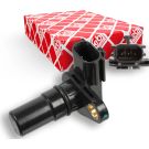 FEBI BILSTEIN 172814 Drehzahlsensor, Automatikgetriebe FEBI BILSTEIN 172814 Drehzahlsensor, Automatikgetriebe