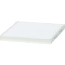 MANN-FILTER CU 2330 Innenraumfilter, Partikelfilter