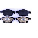 Hella Bremsbelagsatz, Scheibenbremse 8DB 355 021-451