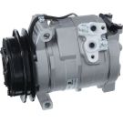 Kompressor, Klimaanlage 811188
