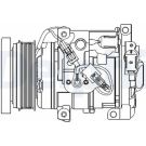 Kompressor, Klimaanlage CS20508 Kompressor, Klimaanlage CS20508