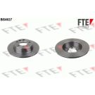 FTE Bremsscheibe 9072110