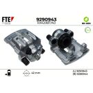 FTE Bremssattel 9290943
