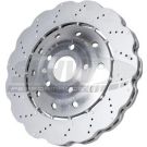 SHW Performance Bremsscheibe AFX45431