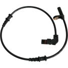Sensor, Raddrehzahl 0 986 594 543 Sensor, Raddrehzahl 0 986 594 543