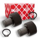 FEBI BILSTEIN 39251 Druckrolle, Ausrückgabel FEBI BILSTEIN 39251 Druckrolle, Ausrückgabel