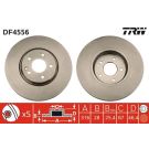 TRW Bremsscheibe DF4556