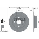 Bremsscheibe 92092003
