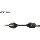 Antriebswelle VKJC 8664 Antriebswelle VKJC 8664