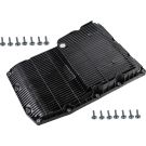 Metzger Ölwanne, Automatikgetriebe COMPETENCE KIT 8020043