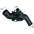 Mahle Thermostat, Kühlmittel BEHR TI 14 87
