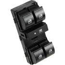 Metzger Schalter, Fensterheber 0916962