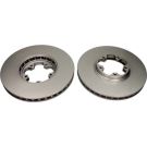 QUARO Bremsscheibe QD0341 QUARO Bremsscheibe QD0341