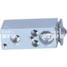 NRF Expansionsventil, Klimaanlage EASY FIT 38519
