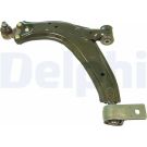 Lenker, Radaufhängung TC705 Lenker, Radaufhängung TC705
